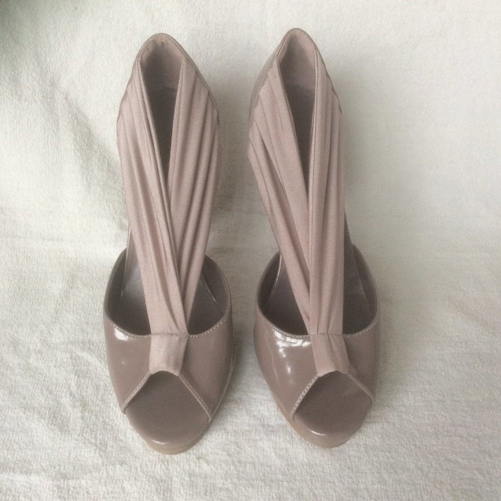 Platform Madden Girl Pumps
